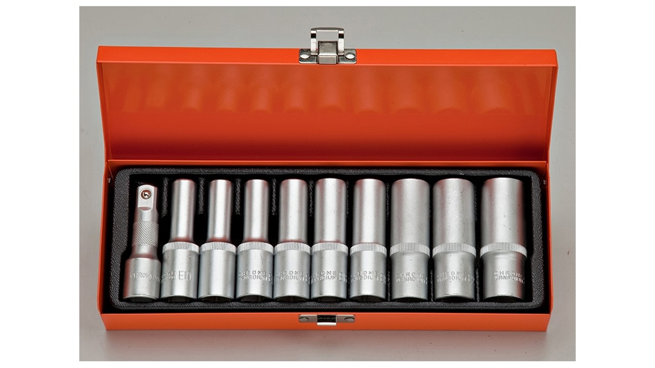 Socket Set