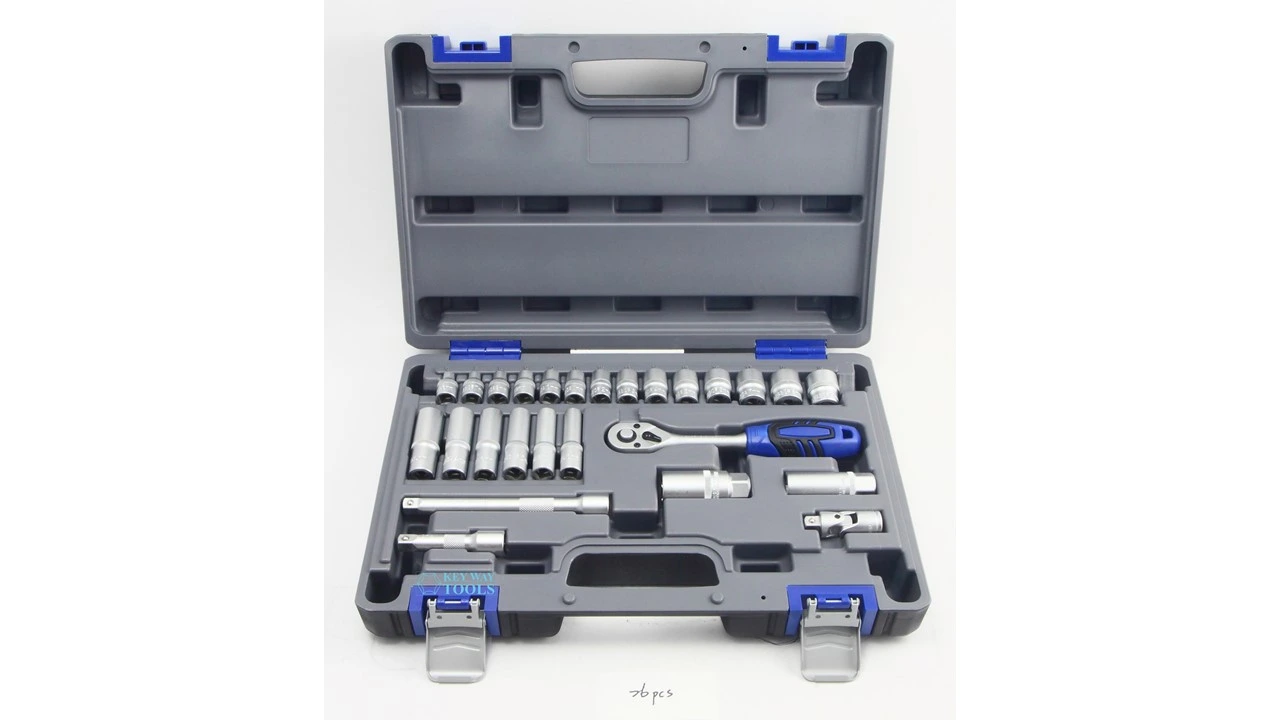 3/8"Dr. 26pcs (KW-26AA)