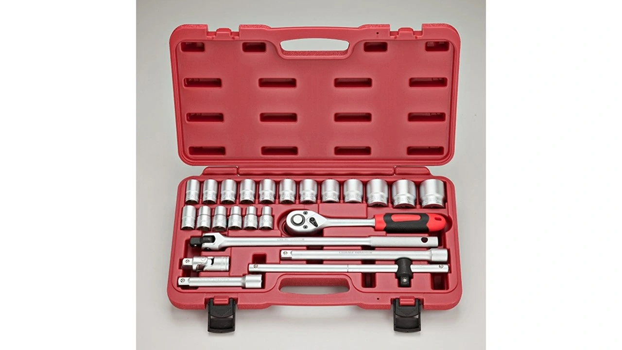 1/2"Dr. 24pcs (KWS024-A)