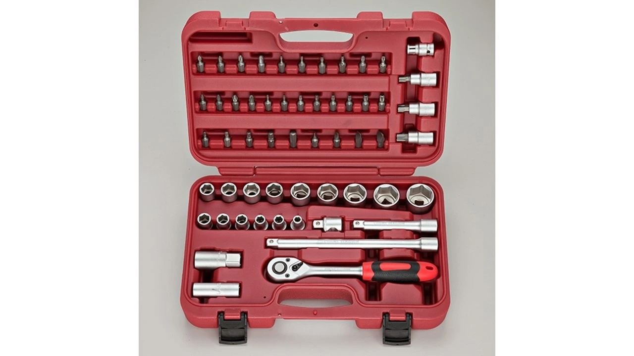 1/2"Dr. 56pcs (KWS056-A)